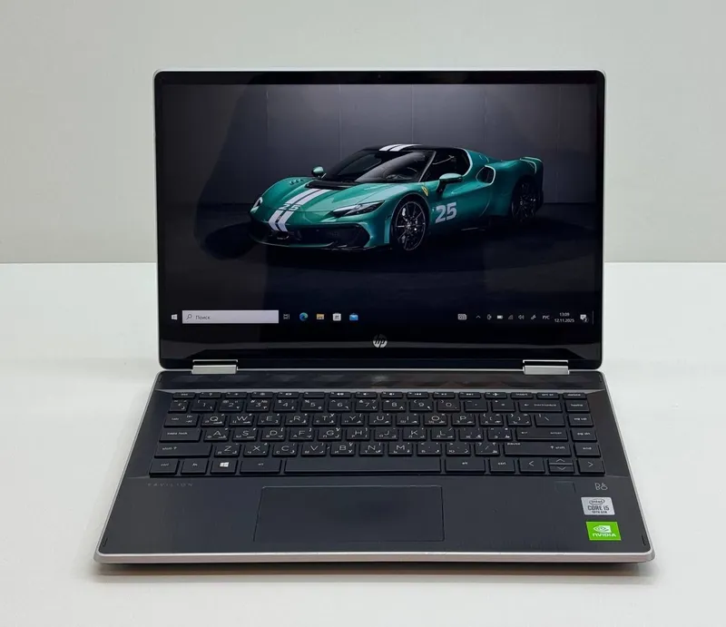 HP Pavilion x360 8/512 1 HP Pavilion x360 8/512 1