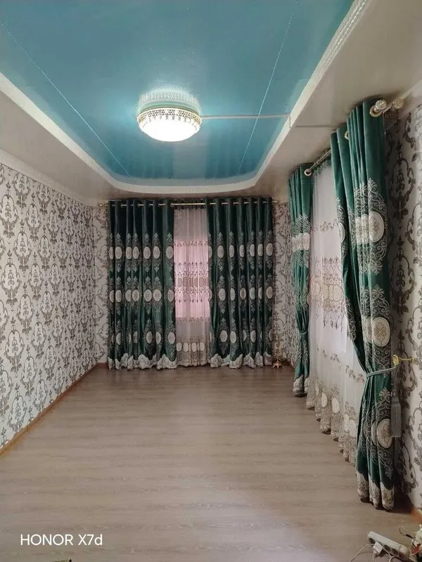 Hovli sotiladi, hamma sharoitlari bor tayyor 6 Hovli sotiladi, hamma sharoitlari bor tayyor 6