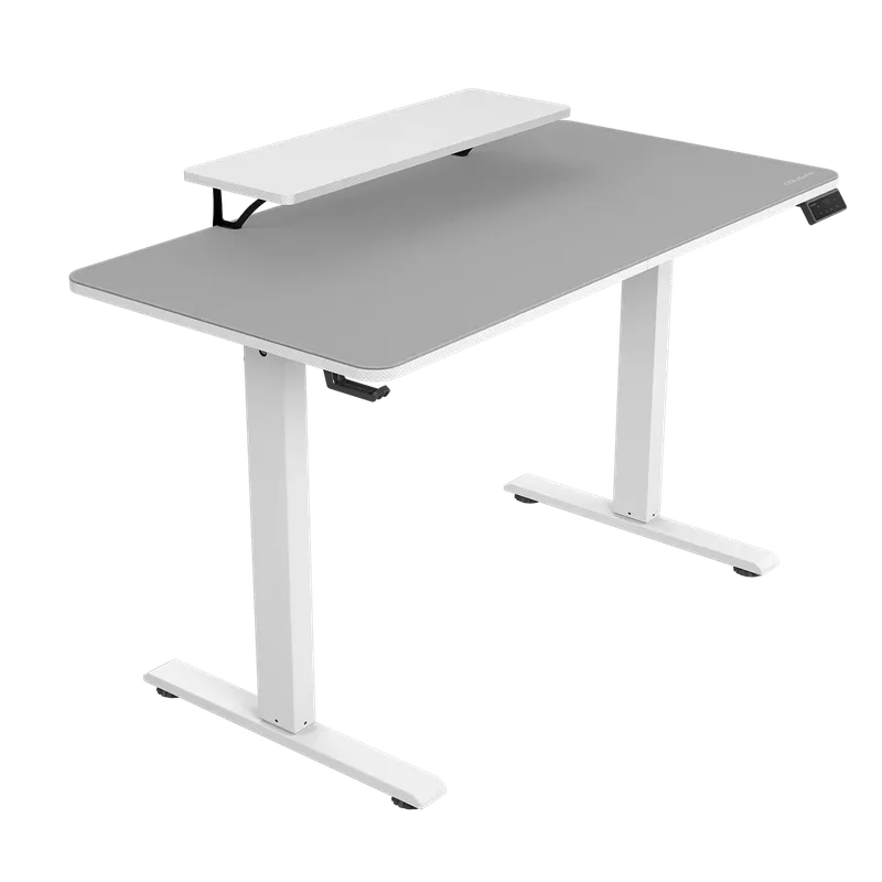 Электрический Стол Cougar E-Star 120 White — фото 4