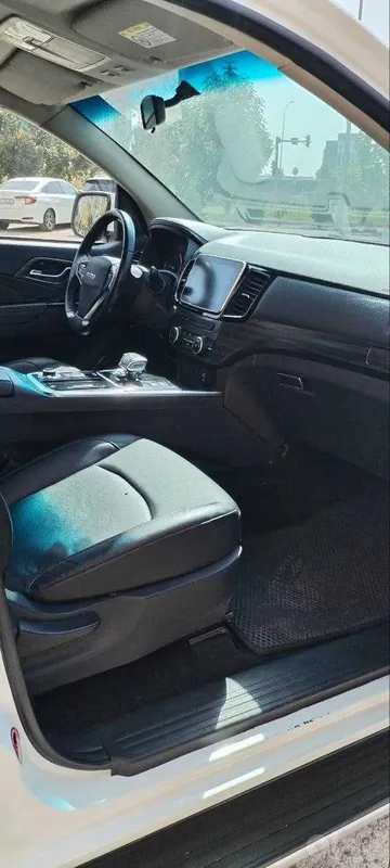 Продаётся пикап Isuzu D Max 4 Продаётся пикап Isuzu D Max 4