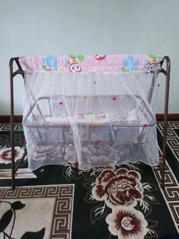 Bolalar belanchagi arzonga kelishimiz, 2