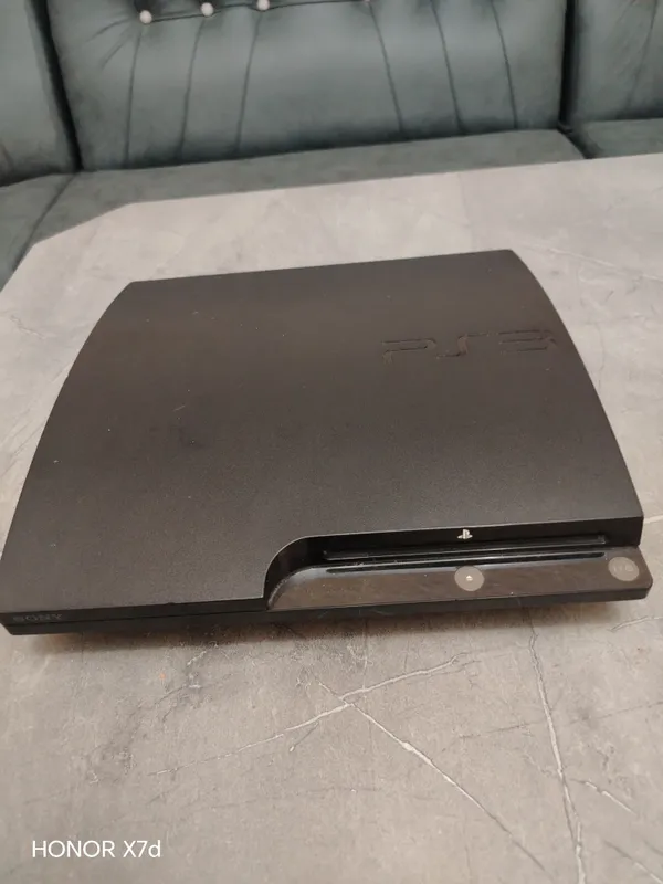 Ps 3 slim uyda o'ynalgan 2 Ps 3 slim uyda o'ynalgan 2