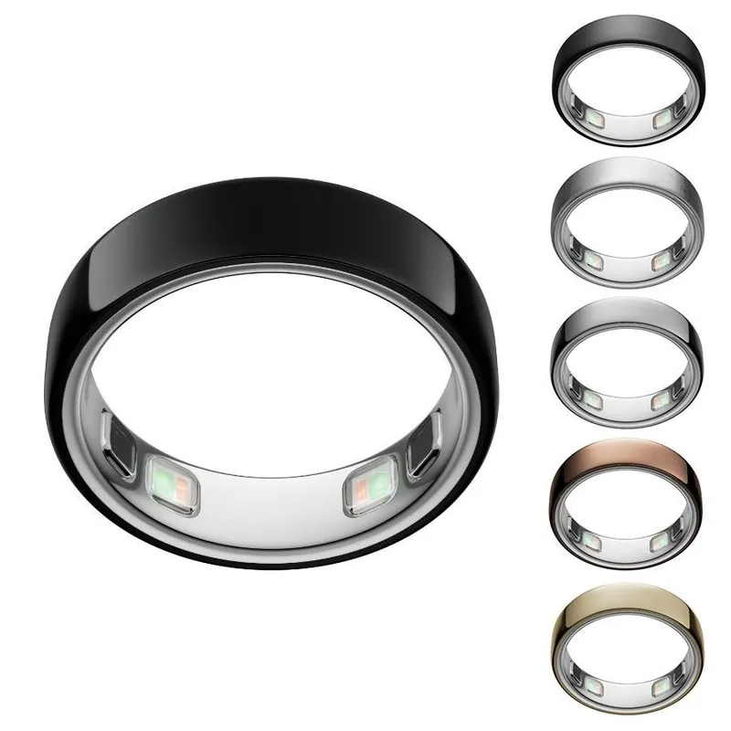 Oura Ring 5 New 2026 All size 2