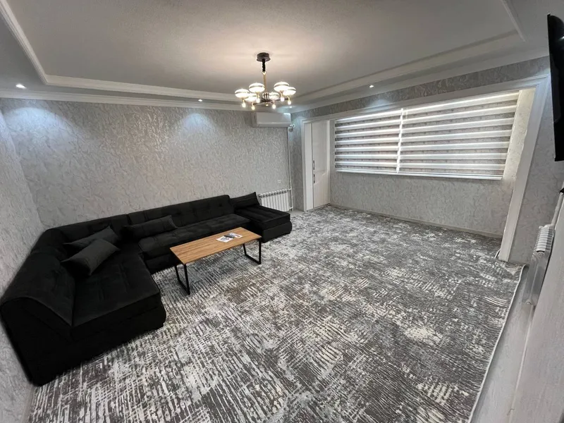 Аренда квартиры, 2-комнатная, 56 м², Шайхантахур (Ц-14, Хадра)