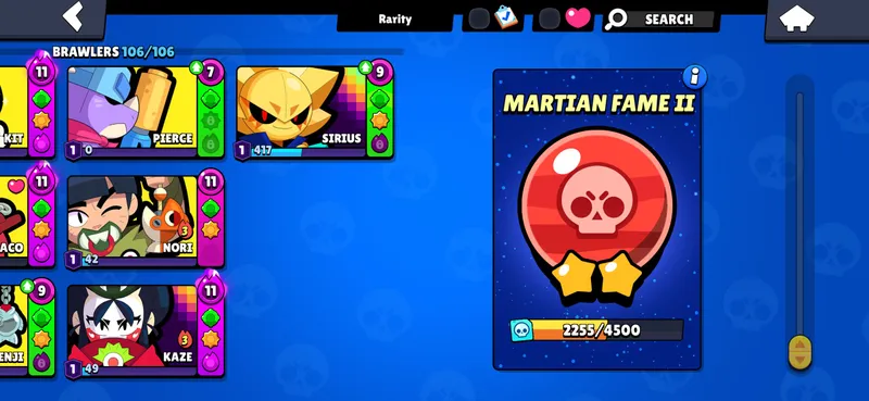 Brawl akk sotiladi 1 Brawl akk sotiladi 1
