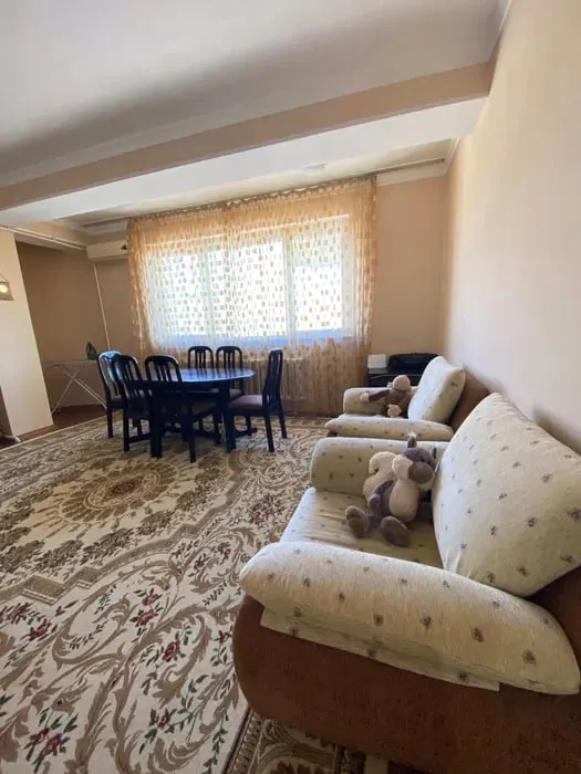 2-комн квартира, 75 м², 4/12, Яккасарайский (м. Космонавтов)