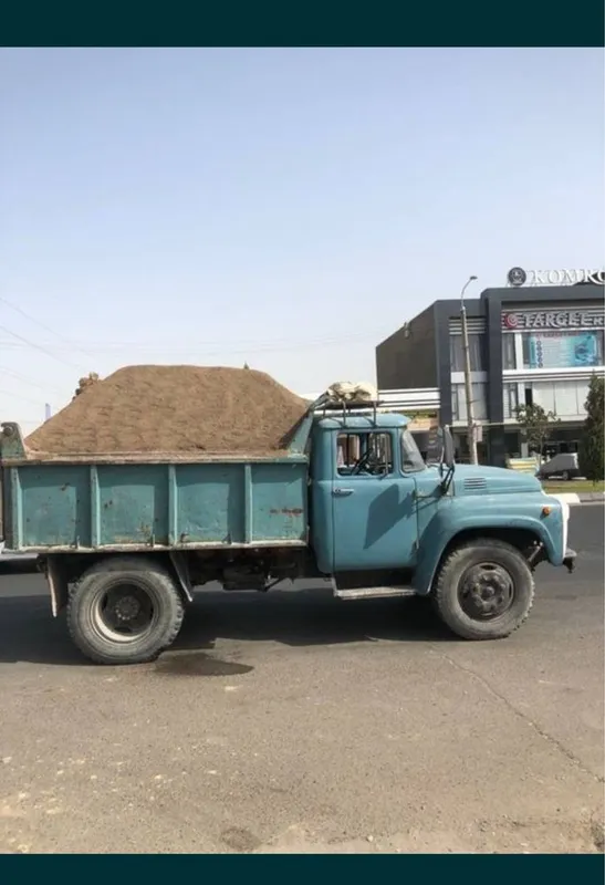 Кампот клинец песок блуга — фото 1