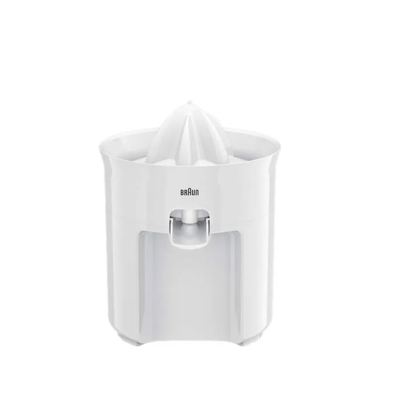 Цитрусовая соковыжималка Braun CJ3050 — фото 3