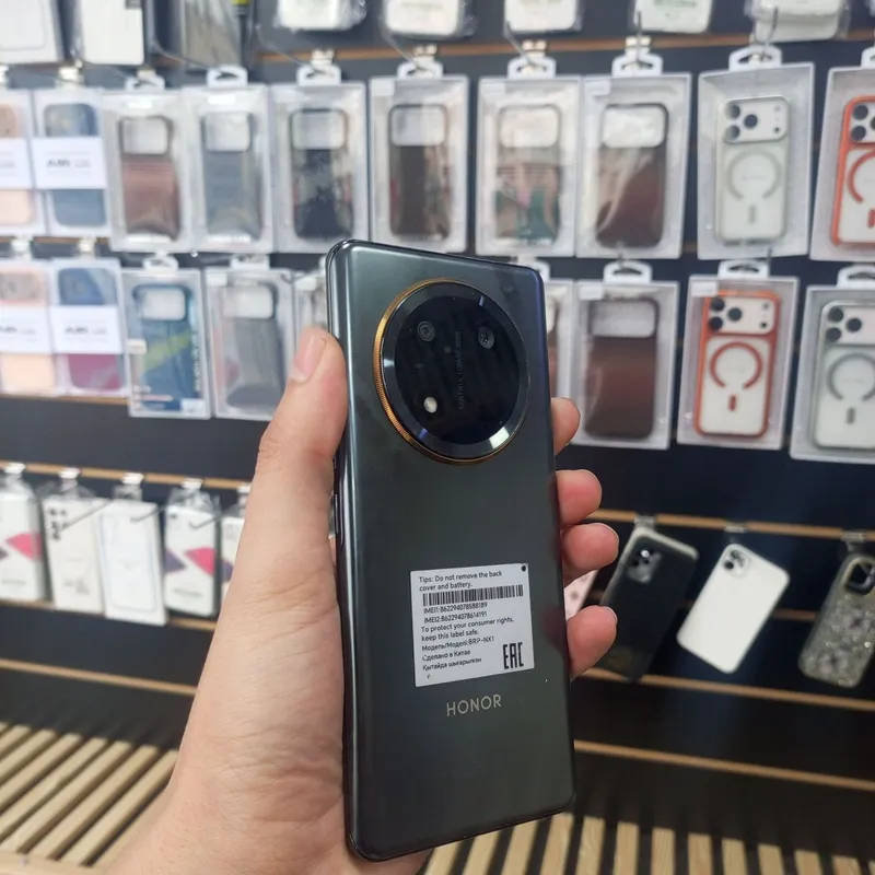 Honor x9c sotiladi 12/256gb orginal — фото 2