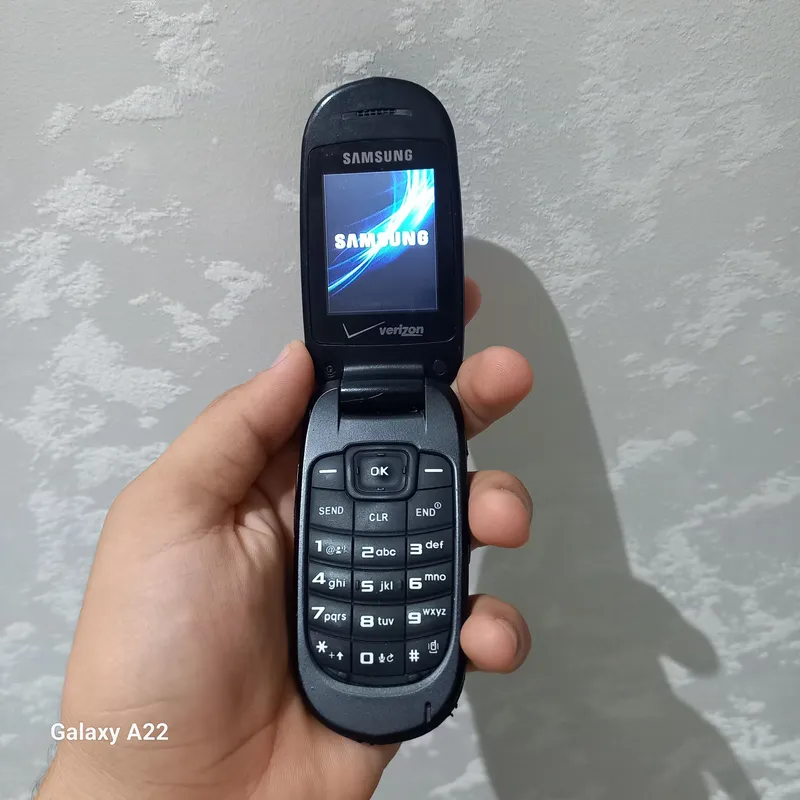 samsung verizion gusto 1 1