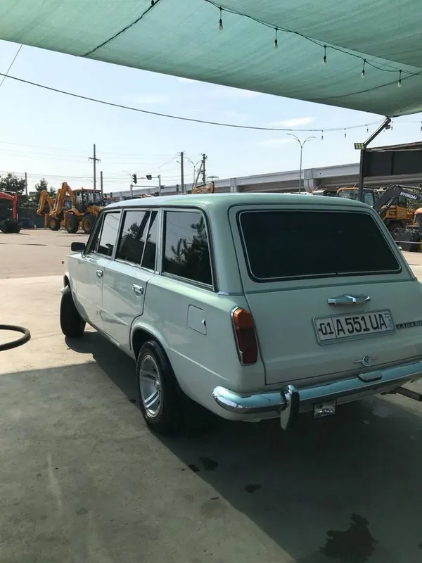 Lada vaz 1984 yil 1 Lada vaz 1984 yil 1