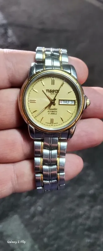 Prodayotsa chasi Tissot 1 Prodayotsa chasi Tissot 1