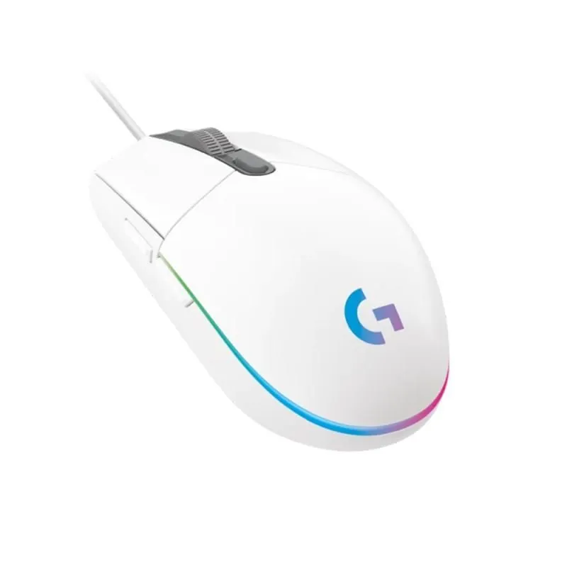 Logitech g102 original — фото 1
