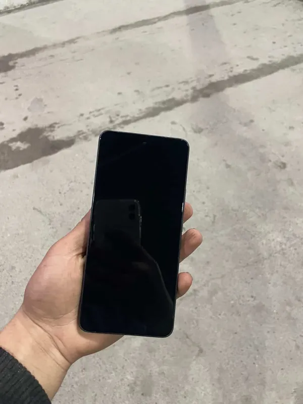 VIVO V60 LITE — фото 1