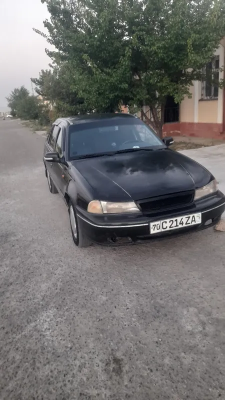 Nexia 1 qora 1996 yil kansaner gidrolika prastoy apshifka
