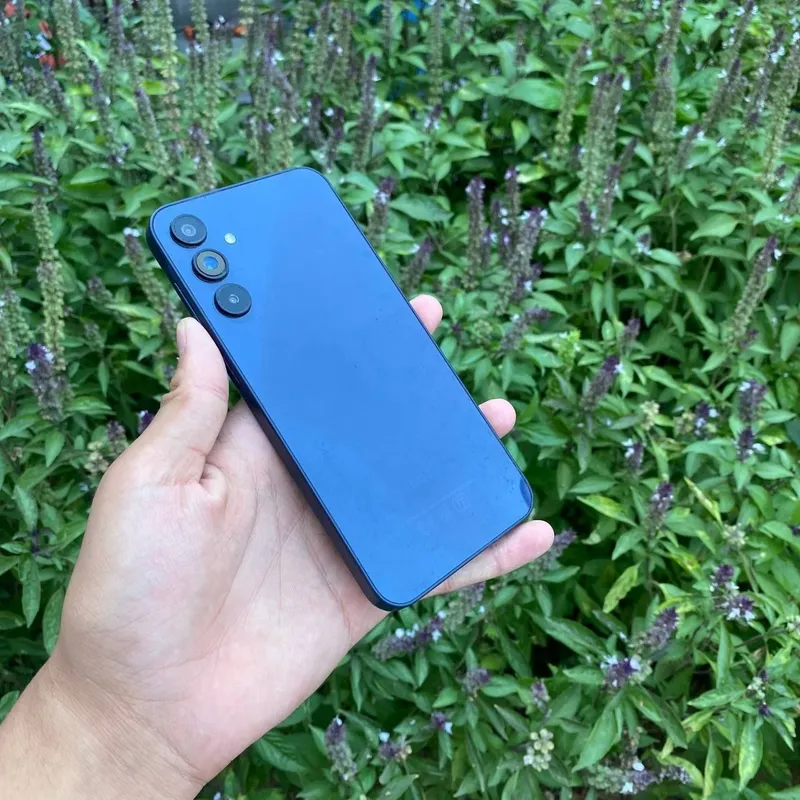 Samsung Galaxy A15 orginal srochni 1