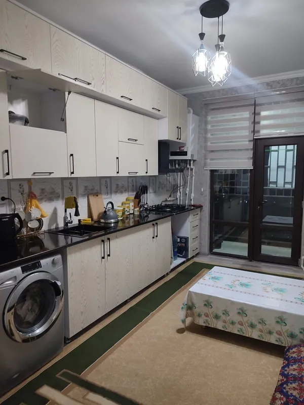 Продаётся своя 2 комнатная квартира — фото 3