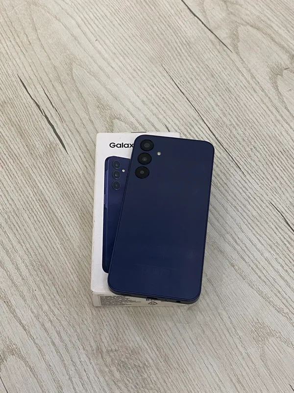 Samsung A25 5G 1