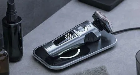 Электробритва Philips SP9871/22 9000 Series Prestige Shaver — фото 2 Электробритва Philips SP9871/22 9000 Series Prestige Shaver — фото 2
