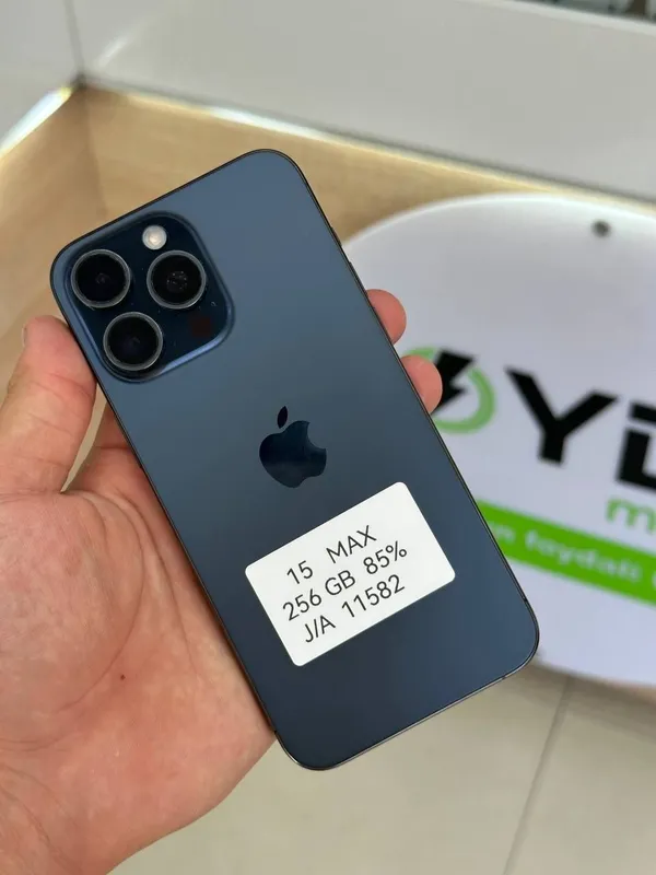 IPhone 15 Pro Max 1