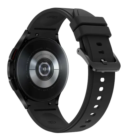 Срочно! Смарт-часы Samsung Galaxy Watch 4 Classic — фото 3