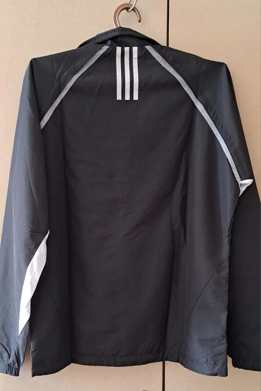 Костюм спортивный adidas мужской — фото 2 Костюм спортивный adidas мужской — фото 2