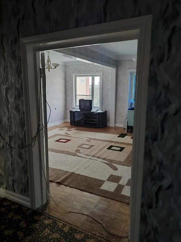 Сергели 4 4 ком 92м² Файз мебельный Автосалон Ярмарка рядом Чистая — фото 7