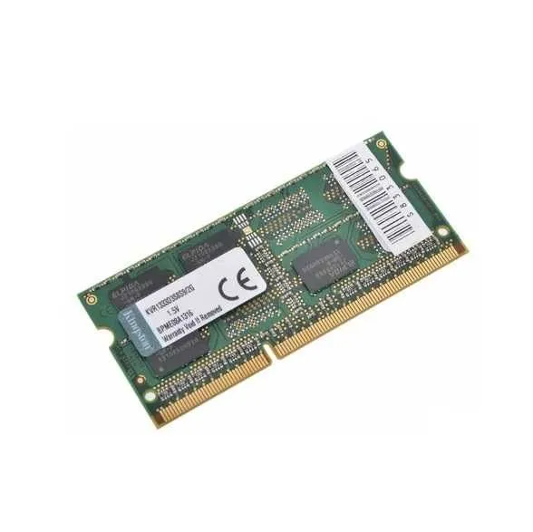 | Оперативная память DDR III 2048 Mb 1333 Kingston 1 | Оперативная память DDR III 2048 Mb 1333 Kingston 1