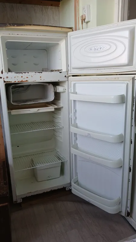 холадилник