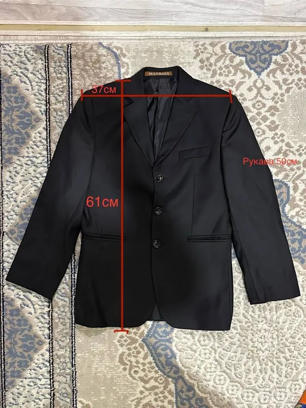 Продам костюмы на 7/8 лет и втопрй костюм 9/10/11 лет — фото 5 Продам костюмы на 7/8 лет и втопрй костюм 9/10/11 лет — фото 5