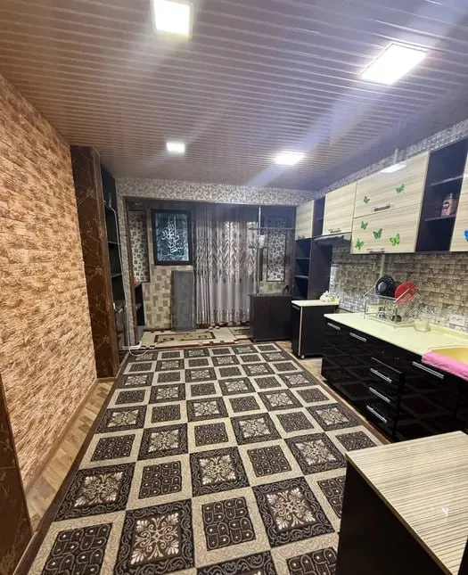 65 m², 2 xonali kvartira ijaraga, Sergeli tumani · ID 41694 3 65 m², 2 xonali kvartira ijaraga, Sergeli tumani · ID 41694 3