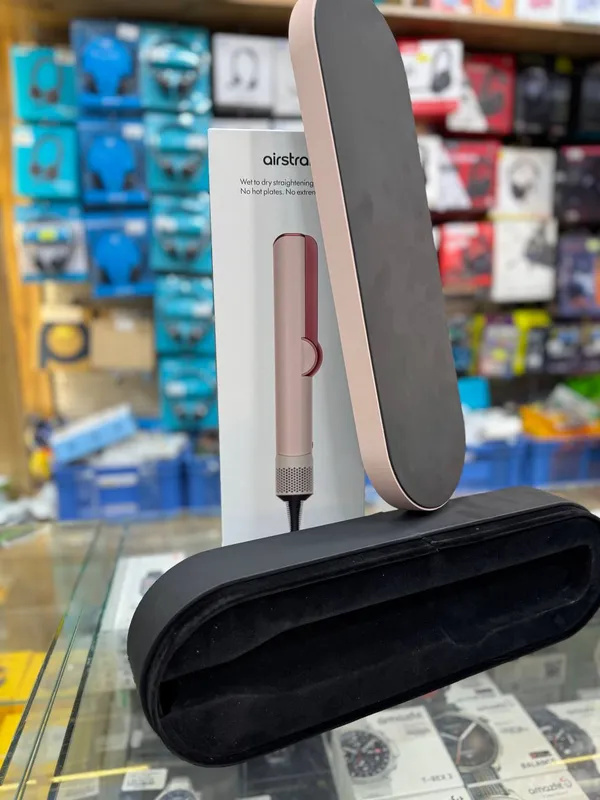 Кейс для Dyson 2