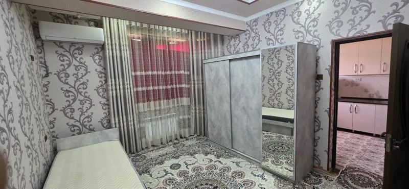 2 xonalik kv yoshlar markazini orqasidan — фото 5