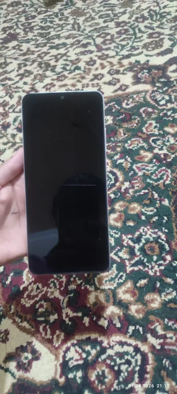 Redmi A5 sotiladi Narxi 800.000 kelishamiz kami bo — фото 1