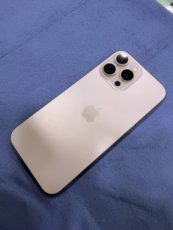 Iphone 16 pro max 256gb 1 Iphone 16 pro max 256gb 1