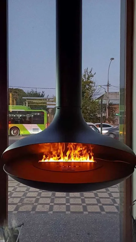 Камин декоративный в широком ассортименте Ина любой вкус 4 Камин декоративный в широком ассортименте Ина любой вкус 4