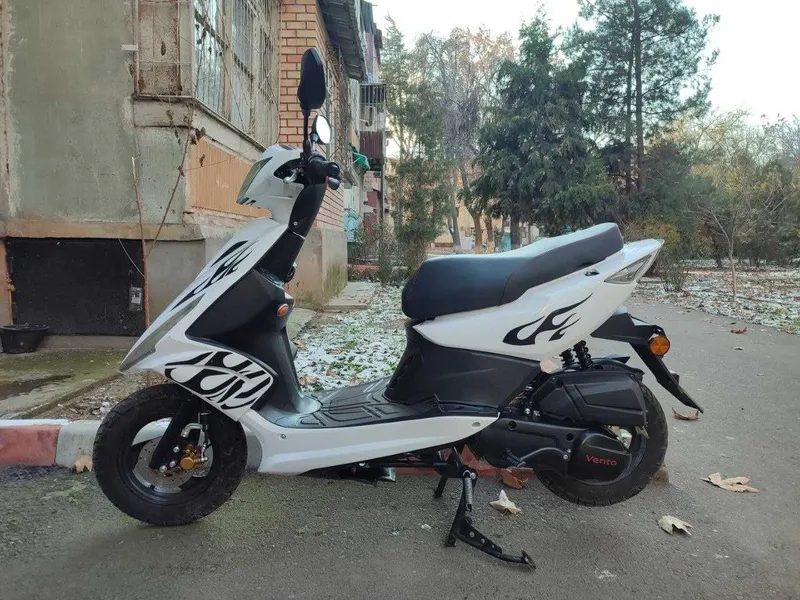 Скутер vento 49к 1