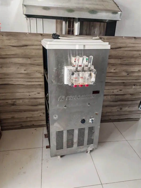 Frigomat фригомат sotiladi 380v 1