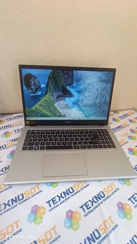 Ноутбук Acer Aspire A315