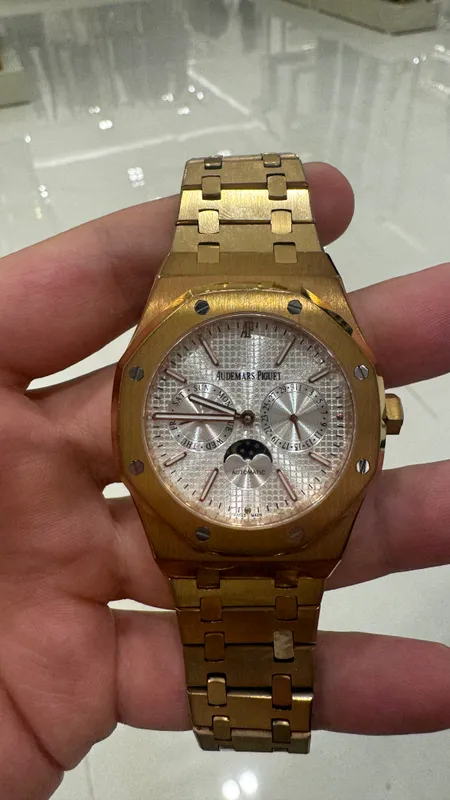 Audemars Piguet 1 Audemars Piguet 1
