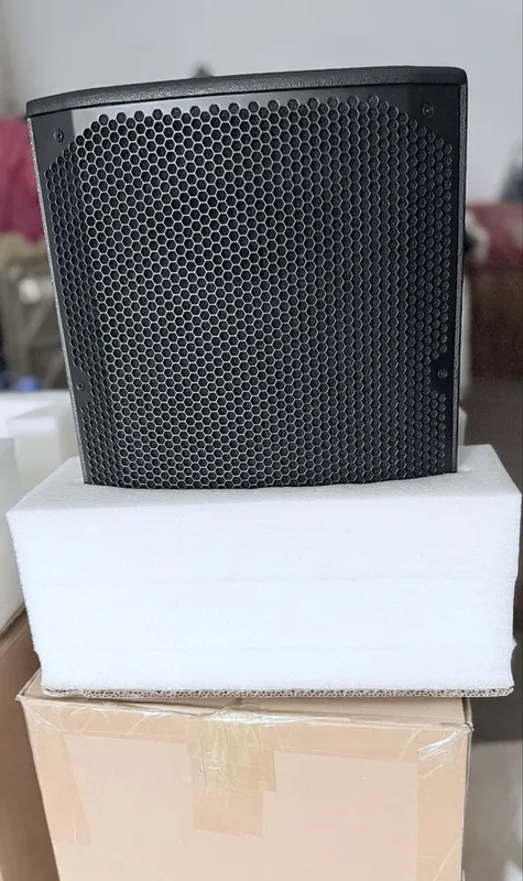 Акустическая система 2-полосная пассивная. Turbosound — фото 2
