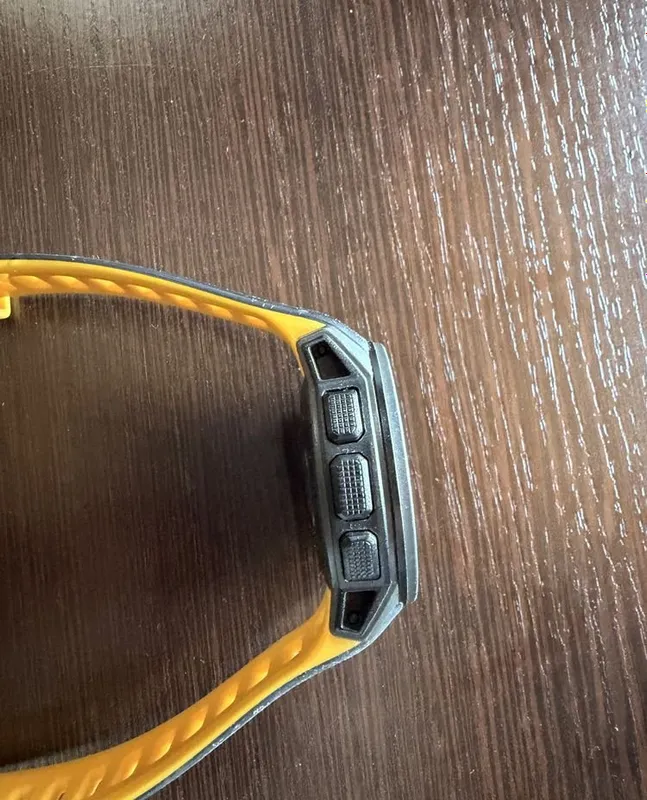 Продам часы Garmin Instinct Solar 5 Продам часы Garmin Instinct Solar 5