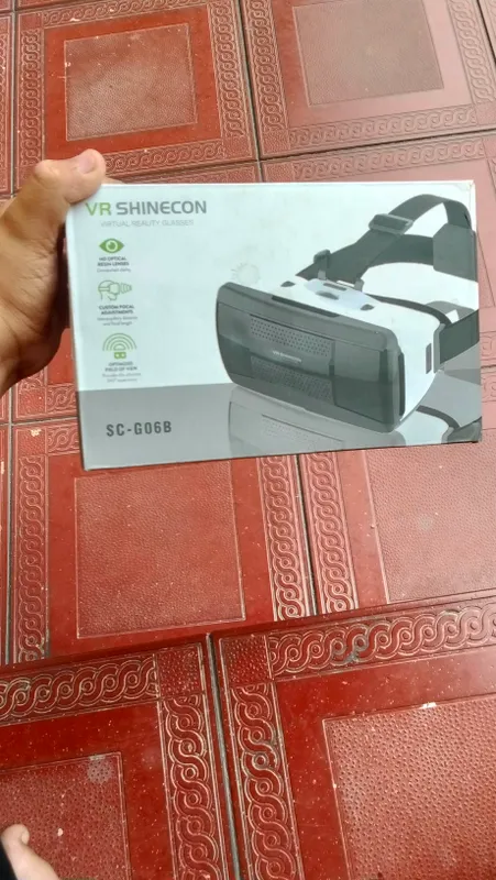 VR SHINGCON