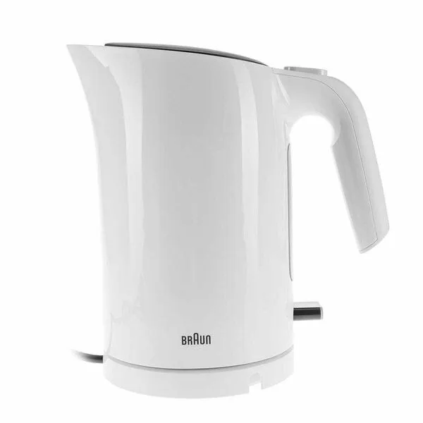Чайник Braun WK3100 5 Чайник Braun WK3100 5