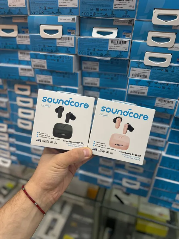 Anker soundcore R50i NC