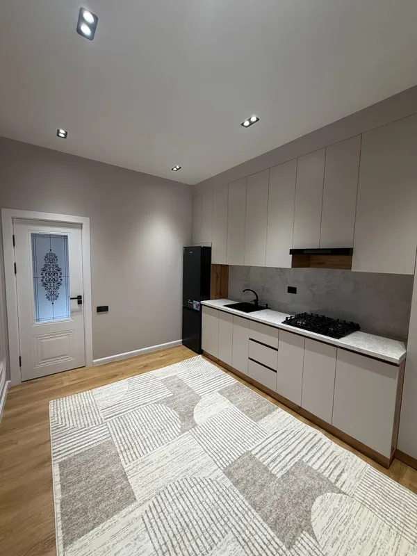 Yunusobod tumanida 65 m², 2 xonali kvartira sotiladi 5 Yunusobod tumanida 65 m², 2 xonali kvartira sotiladi 5