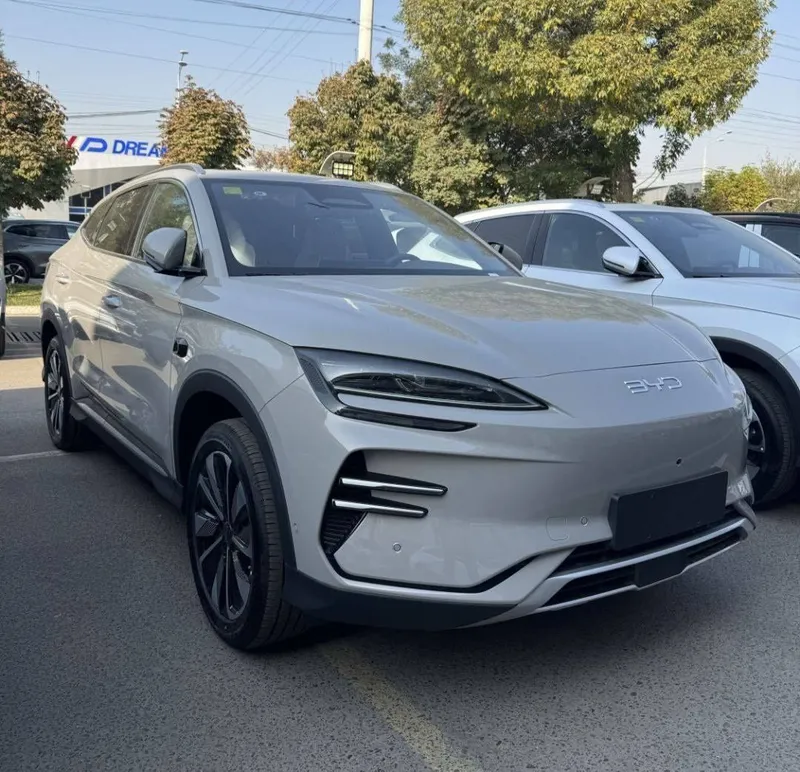 Byd Smart 25/26 Srochna