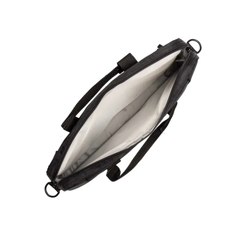 ^ Рассрочка на Сумку для ноутбука RIVACASE 8033 black 2 ^ Рассрочка на Сумку для ноутбука RIVACASE 8033 black 2