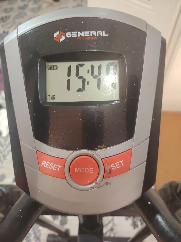 General Fitness 2