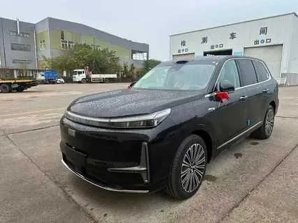 Geely Galaxy M9 boshlangich 30% tolov bilan nasiya savdo asosida